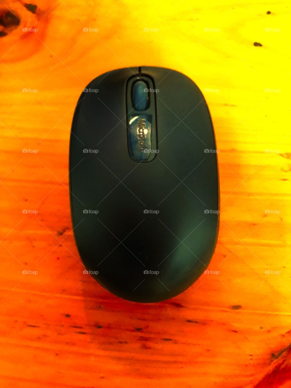 Desktop Mouse