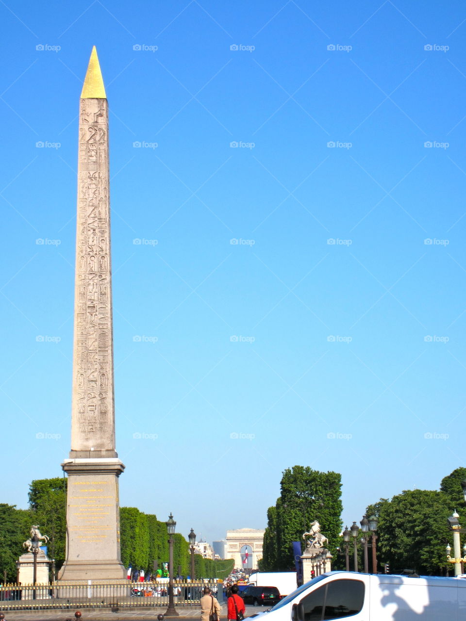 Architecture, No Person, Travel, Obelisk, Outdoors