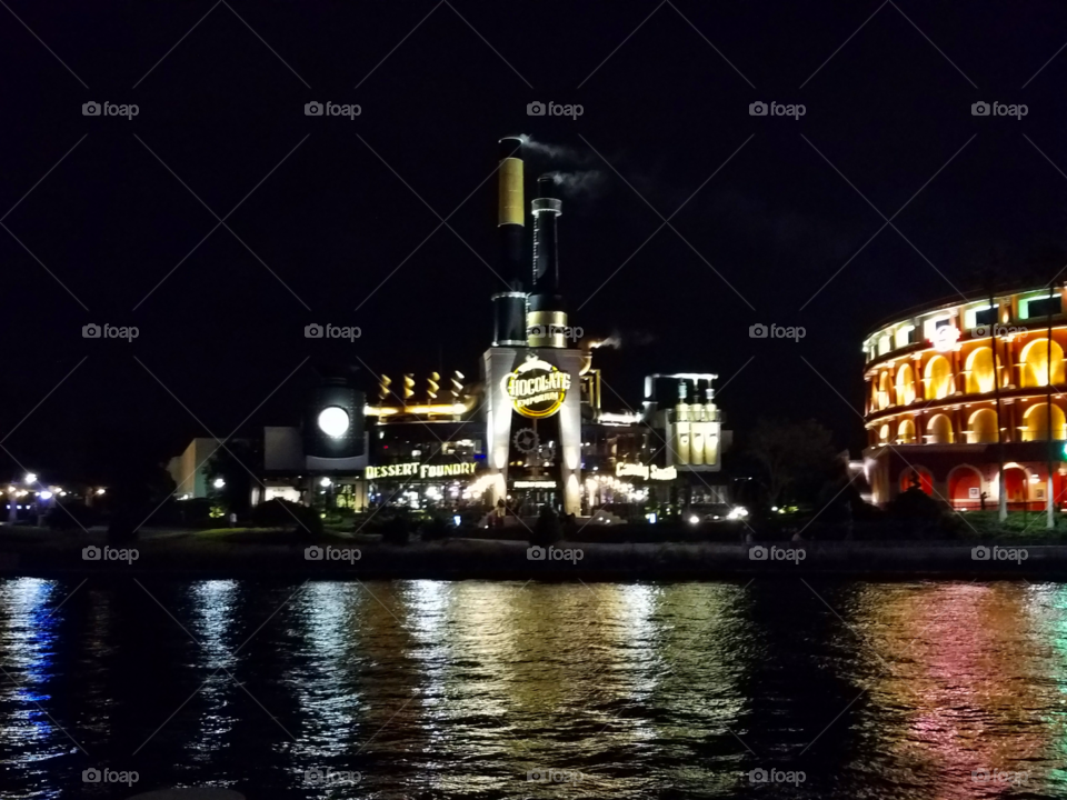 Decadence and happiness, all rolled into one tiny chocolate piece