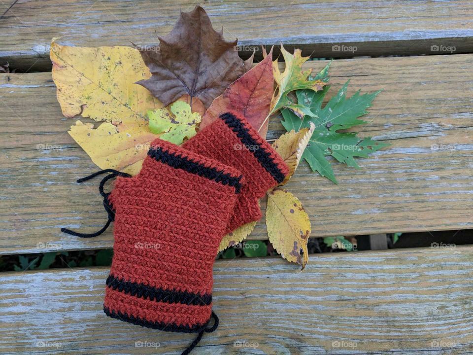 DIY crafts for the Fall season