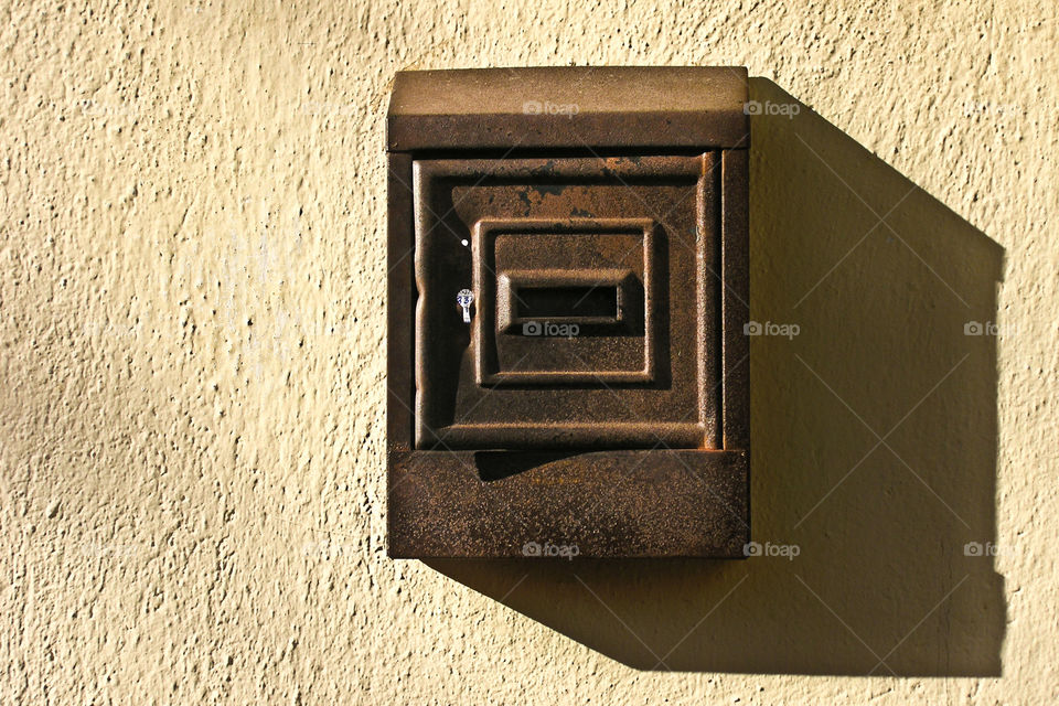 Mailbox