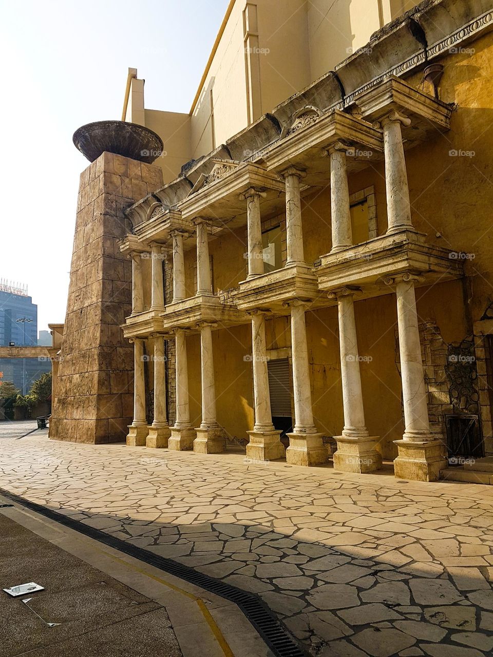 A truly remarkable day!