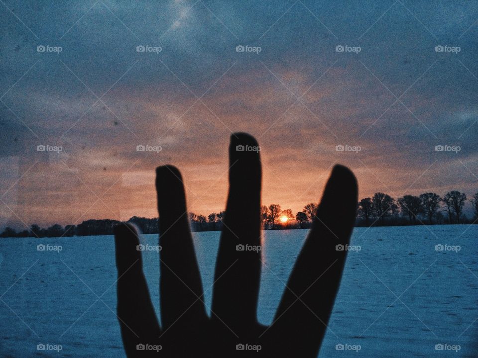 you always will be my holding my heart in your hands