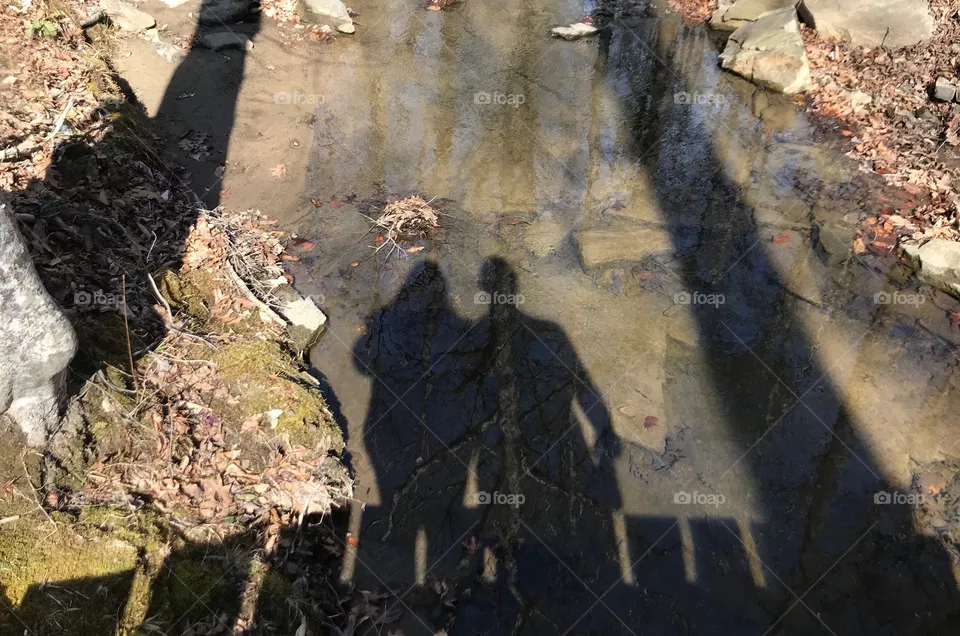 Hiking