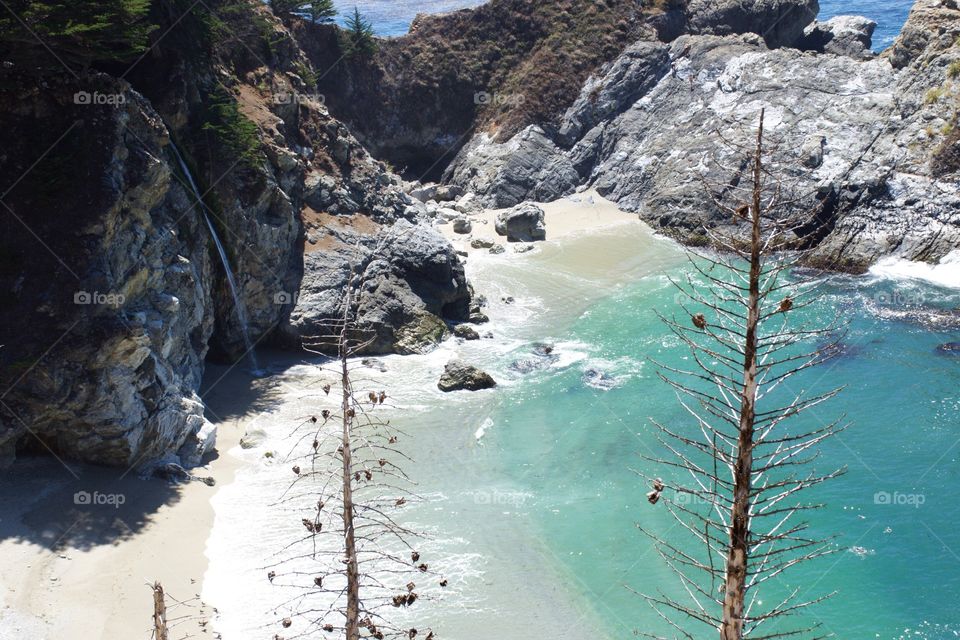 Big Sur 