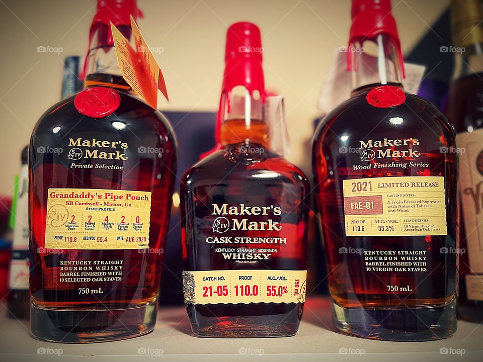 Makers mark special