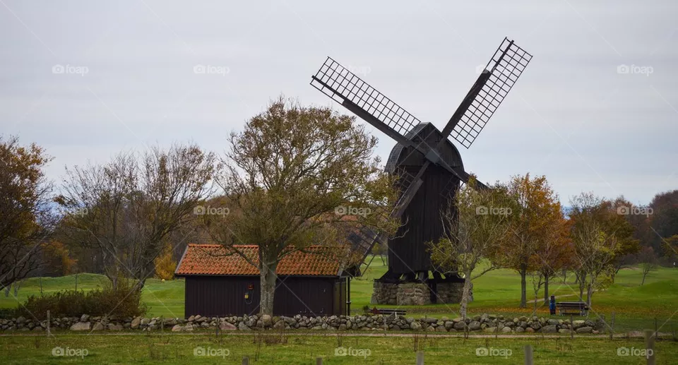 Windmill