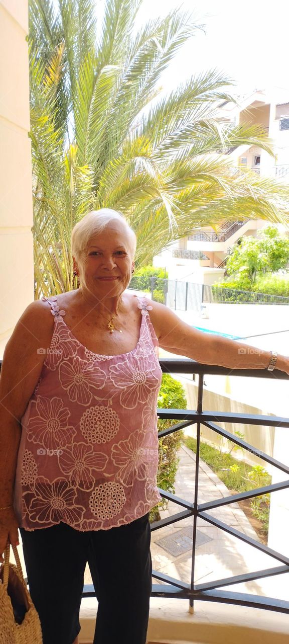 Mother's Day in memory of you mother