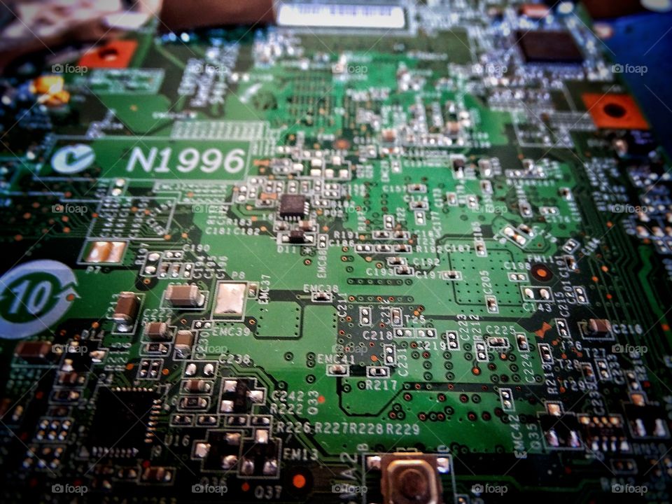 Circuit board 