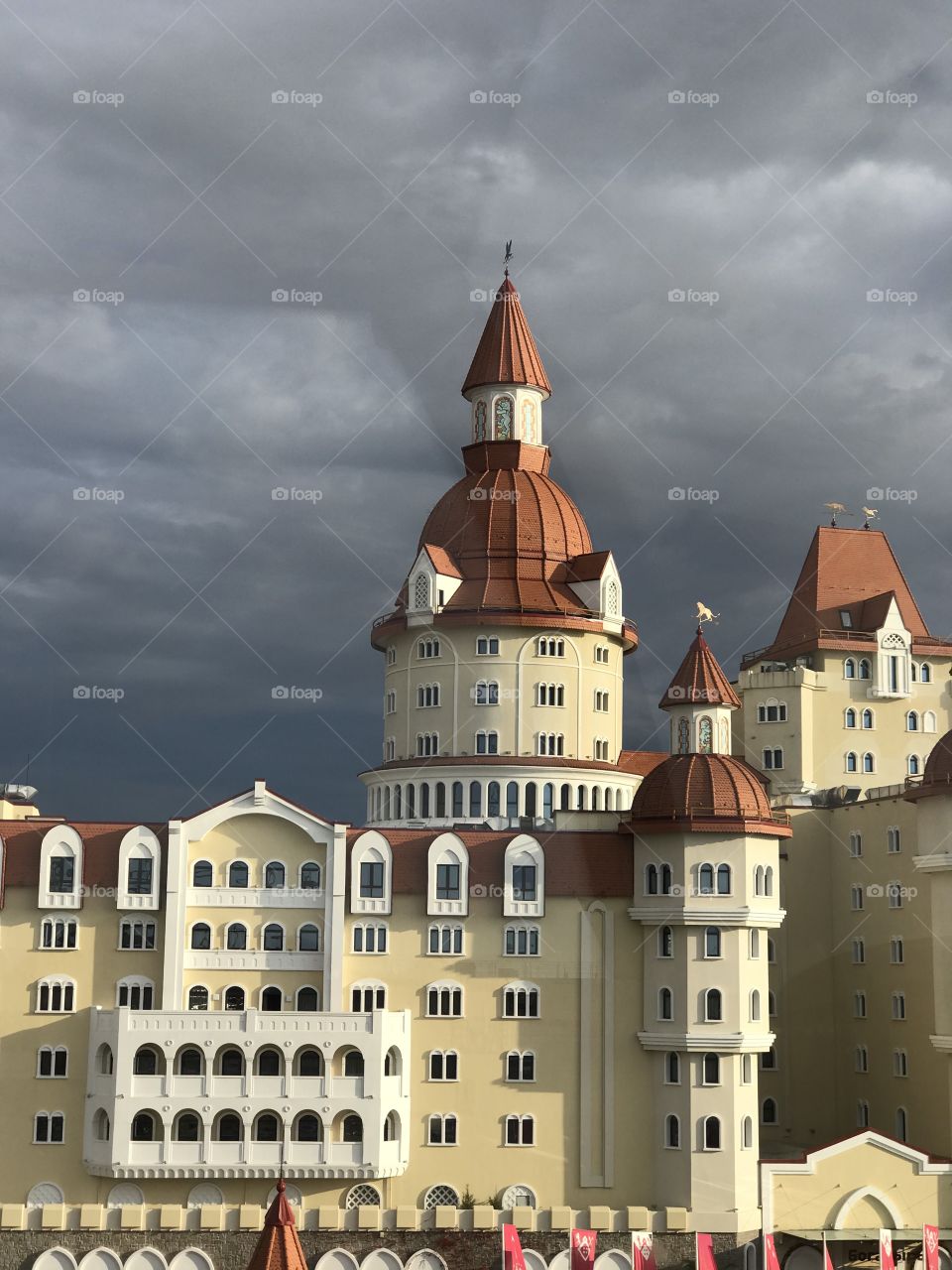 Красота Сочи парк 