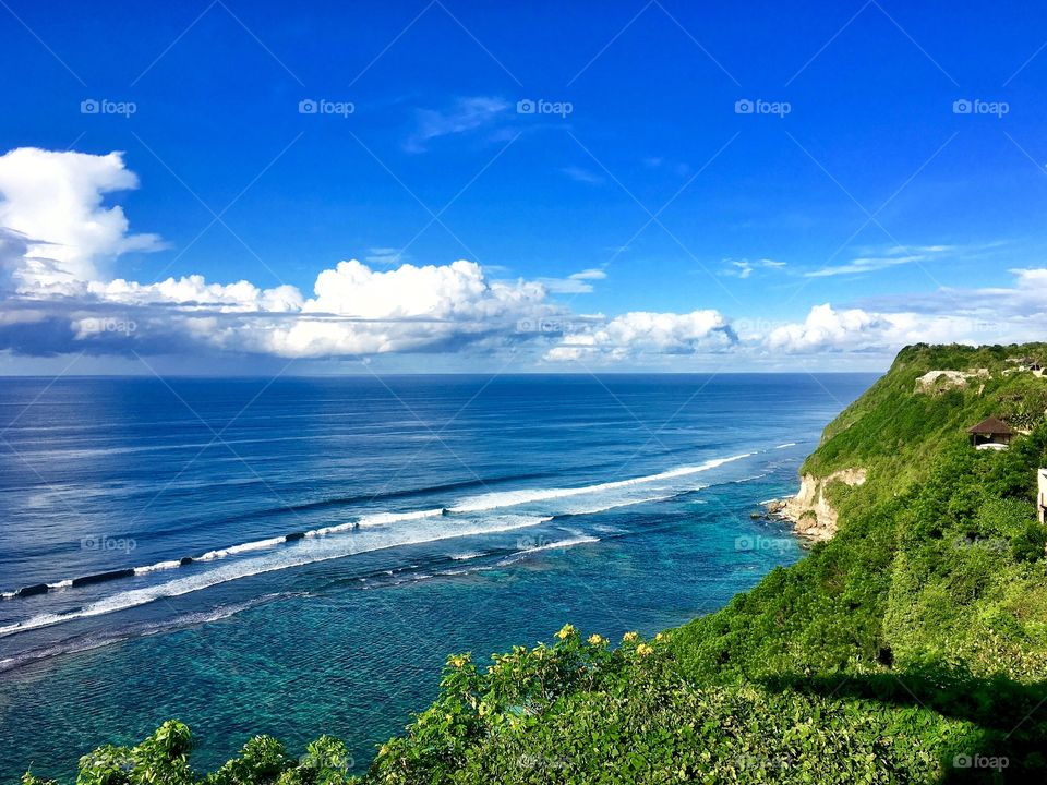 Karma Beach, Bali