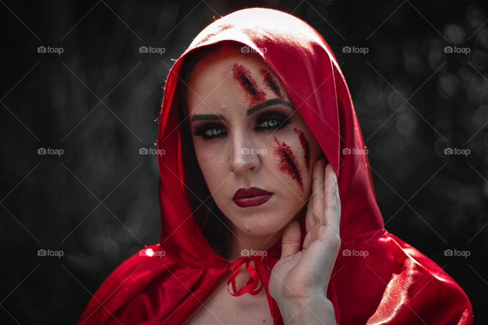 Fantastic👣👣爱上你🍂