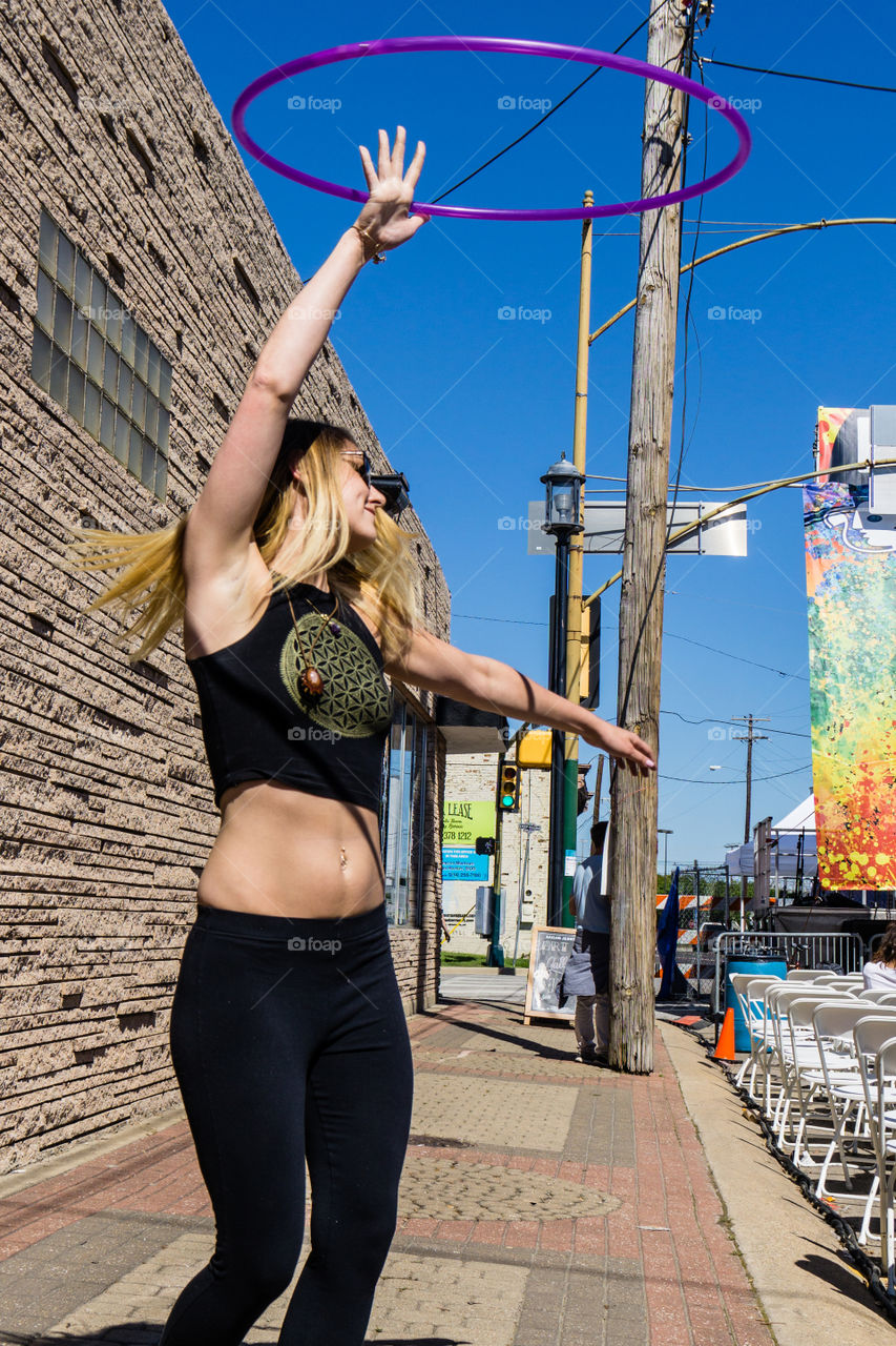 Hipster lifestyle...