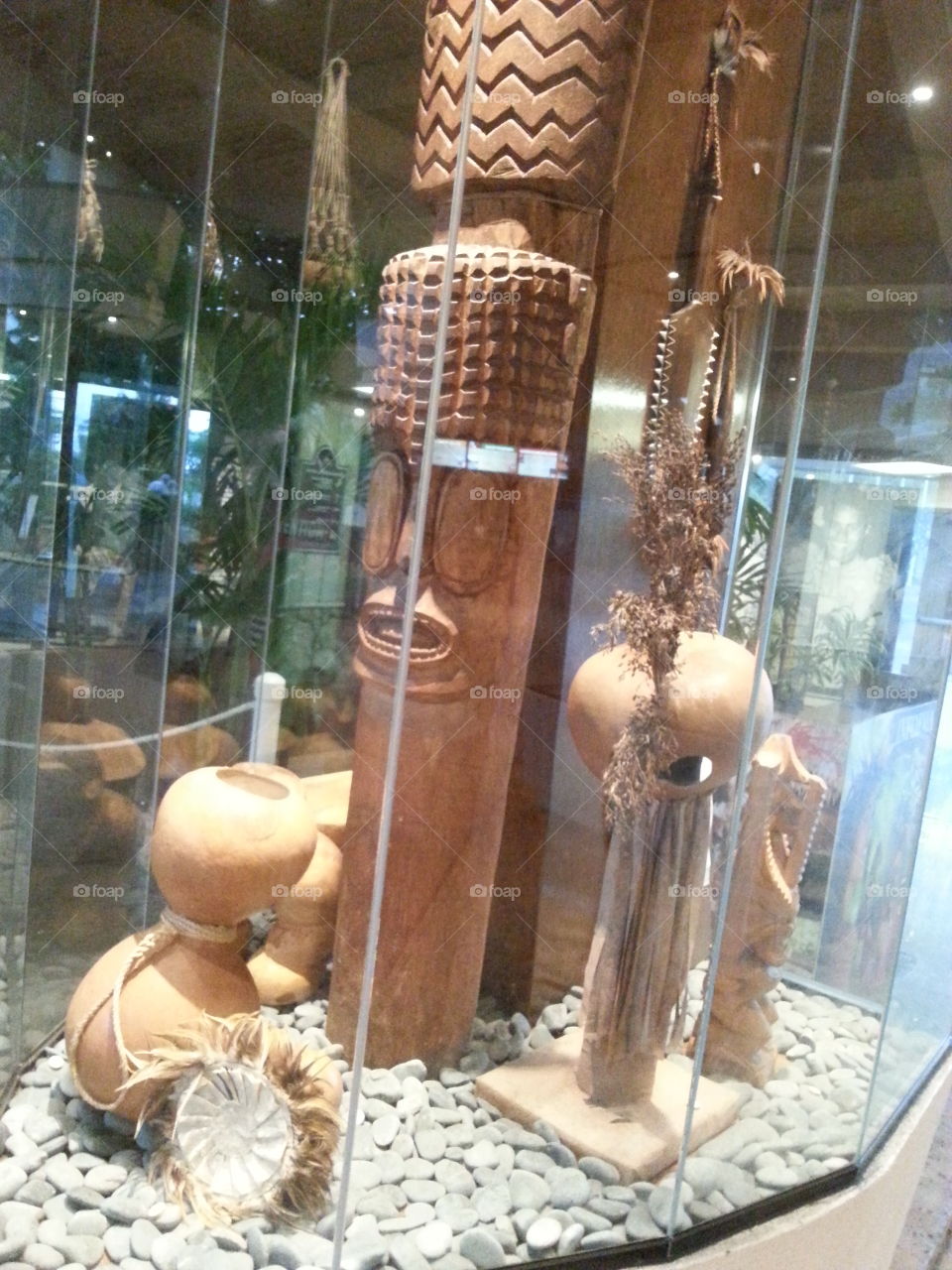 No Person, Indoors, Traditional, Decoration, Exhibition