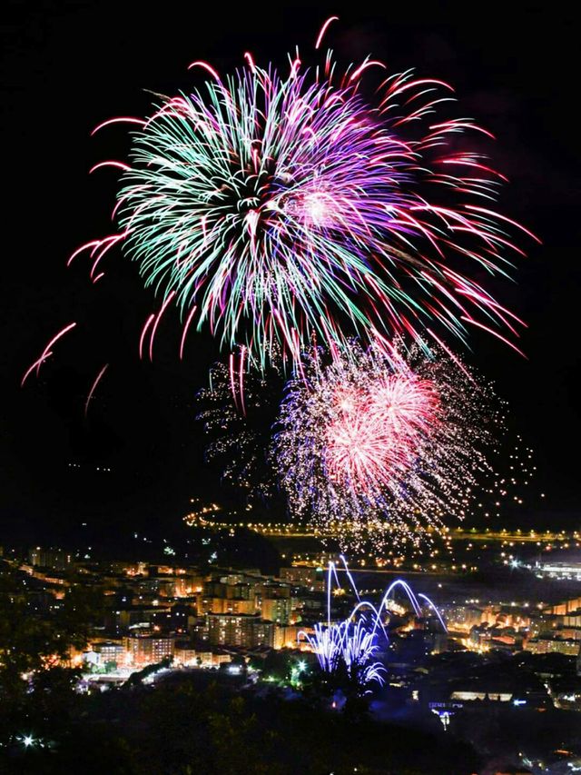 Bilbao Parties!