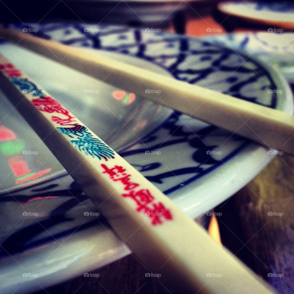 Chopsticks