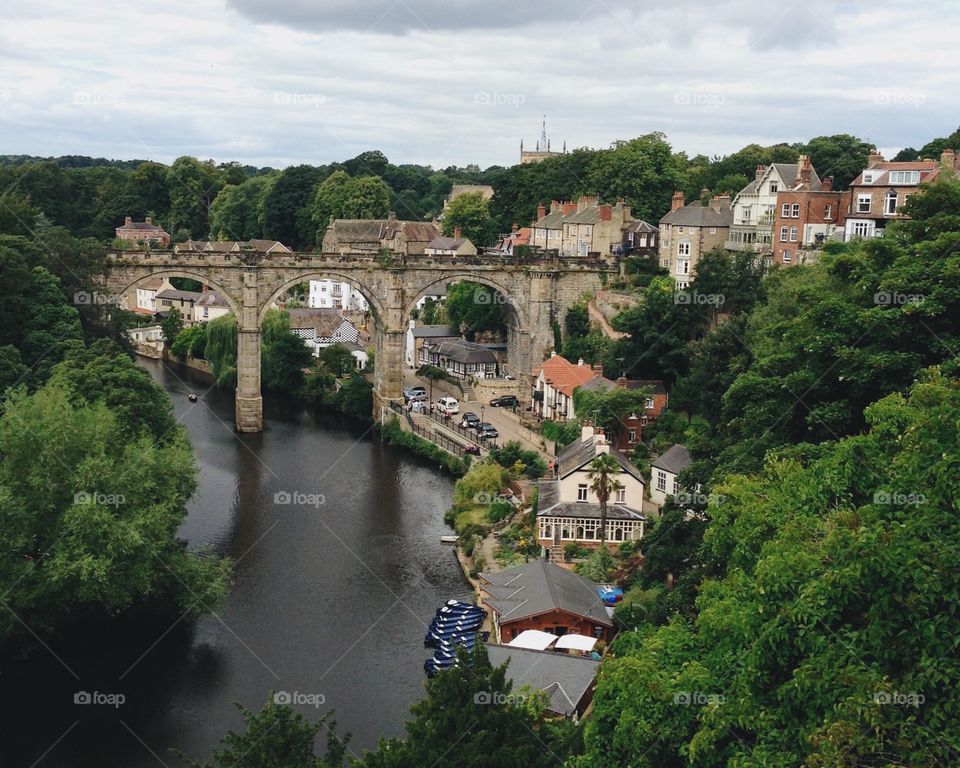 Knaresborough