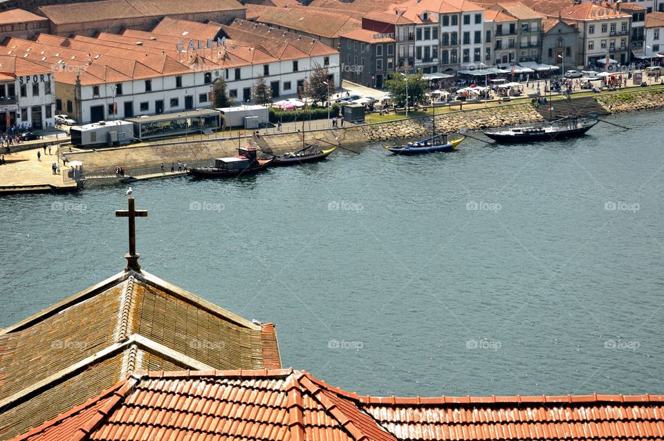 Rio Douro