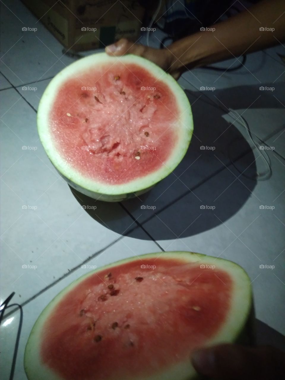 Watermelon????