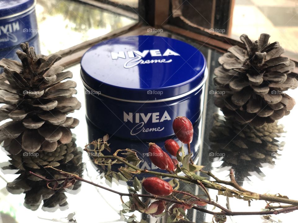  Nivea