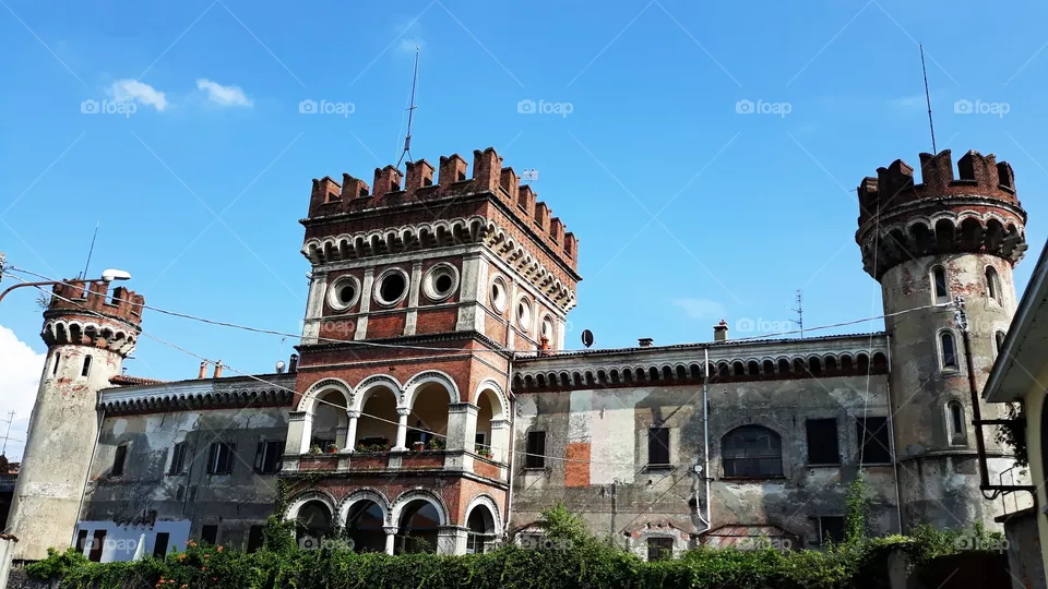 Castle