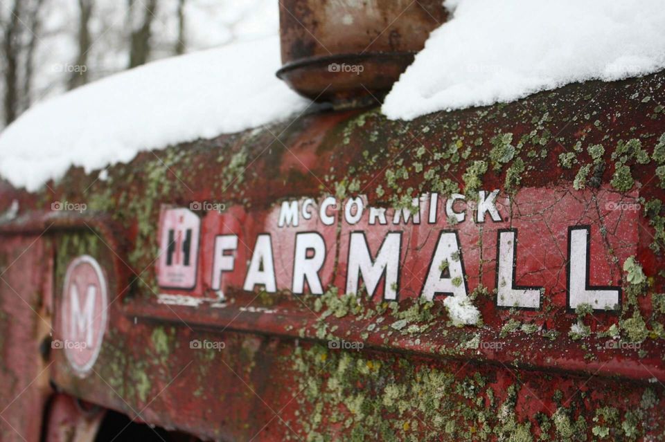 International Harvester