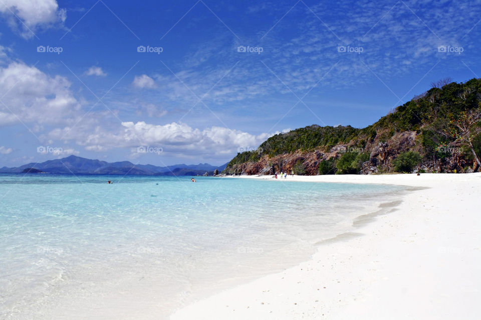 Coron, Palawan, Philippines