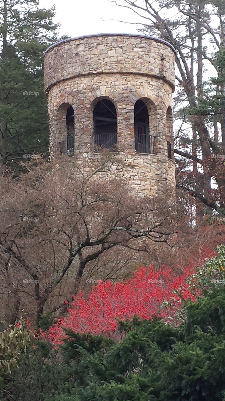 Chimes Tower