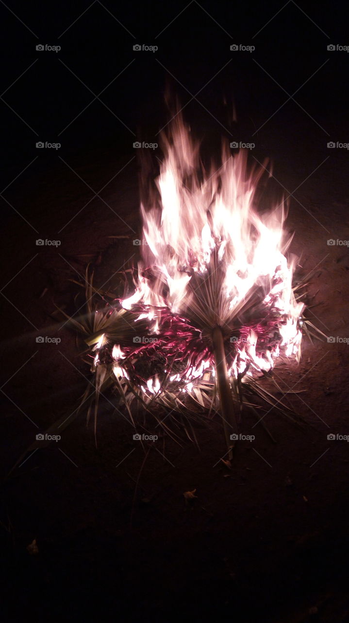 One of the most important South Indian festival BHOGI, 1st day of Sankranthi /Pongal.