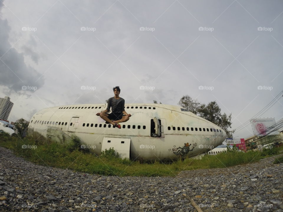 Travel, No Person, Outdoors, Landscape, Sky