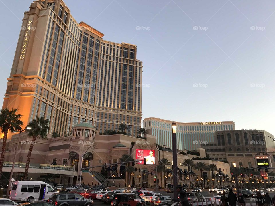 Vegas