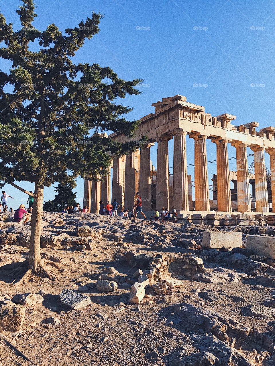 Parthenon