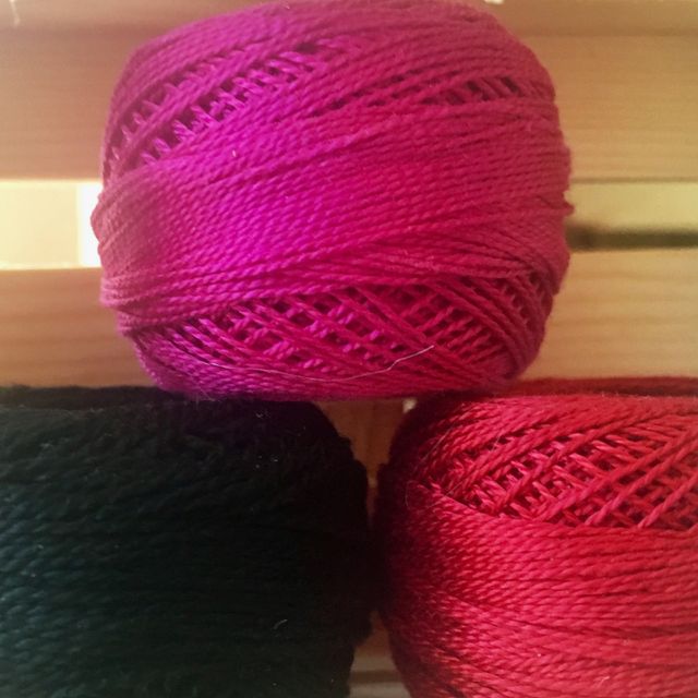 Threads 