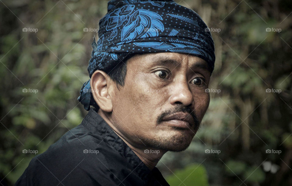 local people BADUY