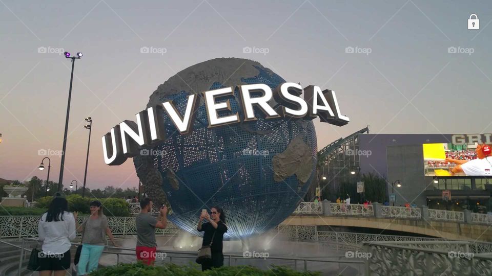 Universal Studios