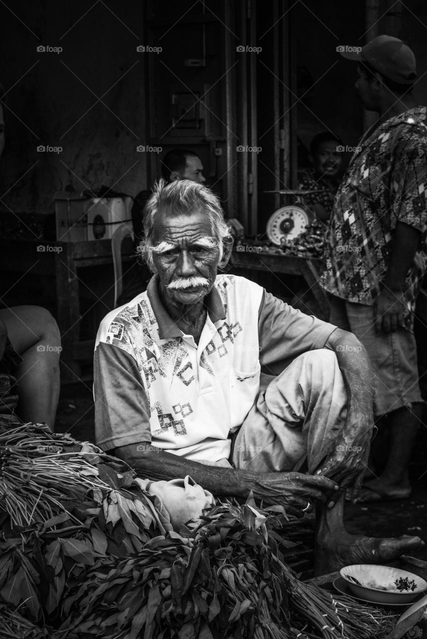 Always be grateful then the benefits will follow you