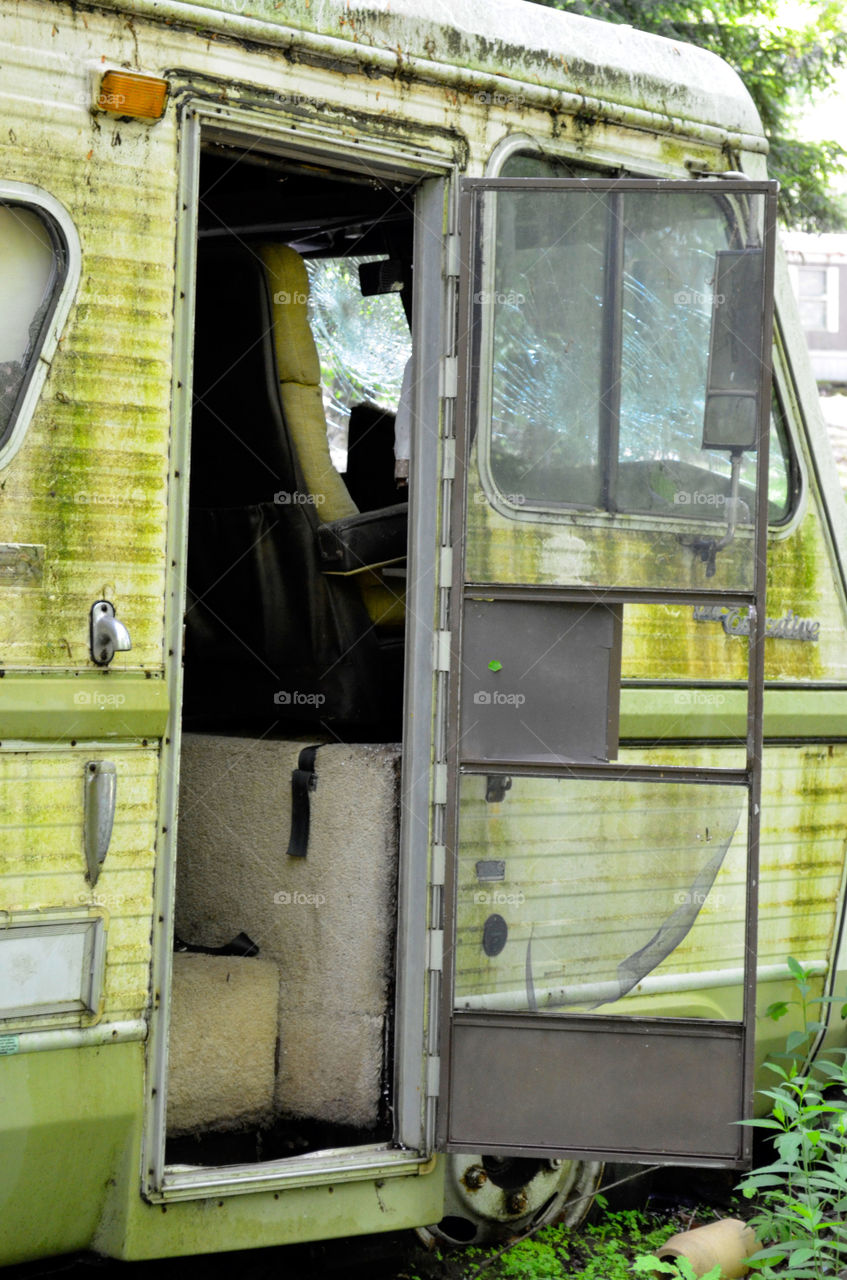 Take the Nostalgic Way Home ( Series )