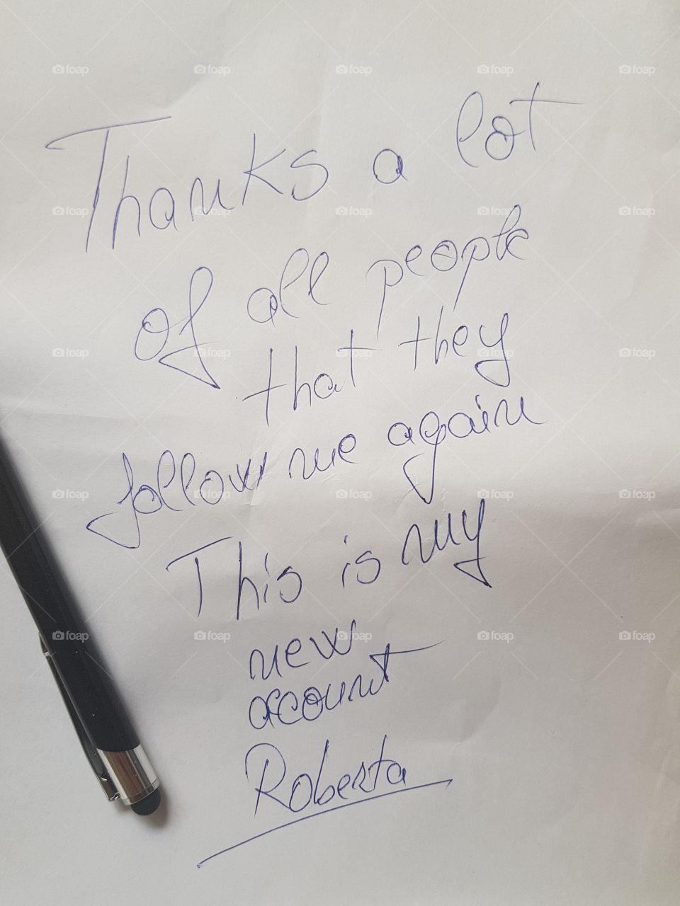 for the people that know me 😉😉😉😉😉