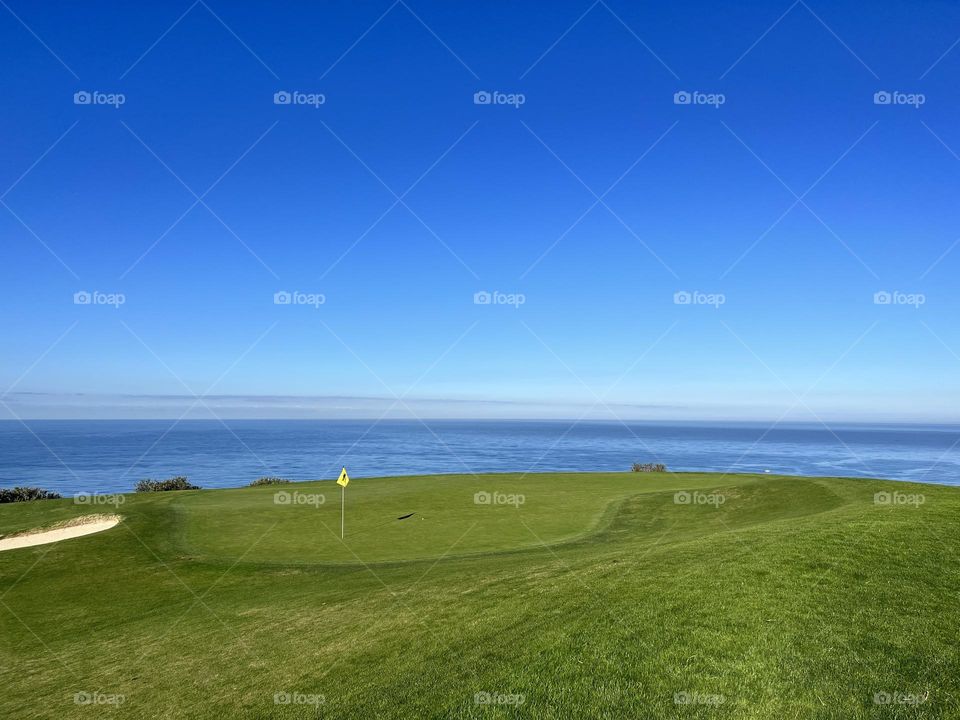 Torrey Pines GC