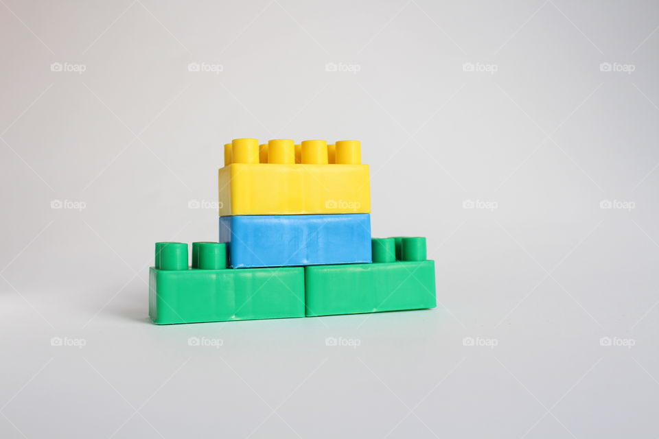 brick toys