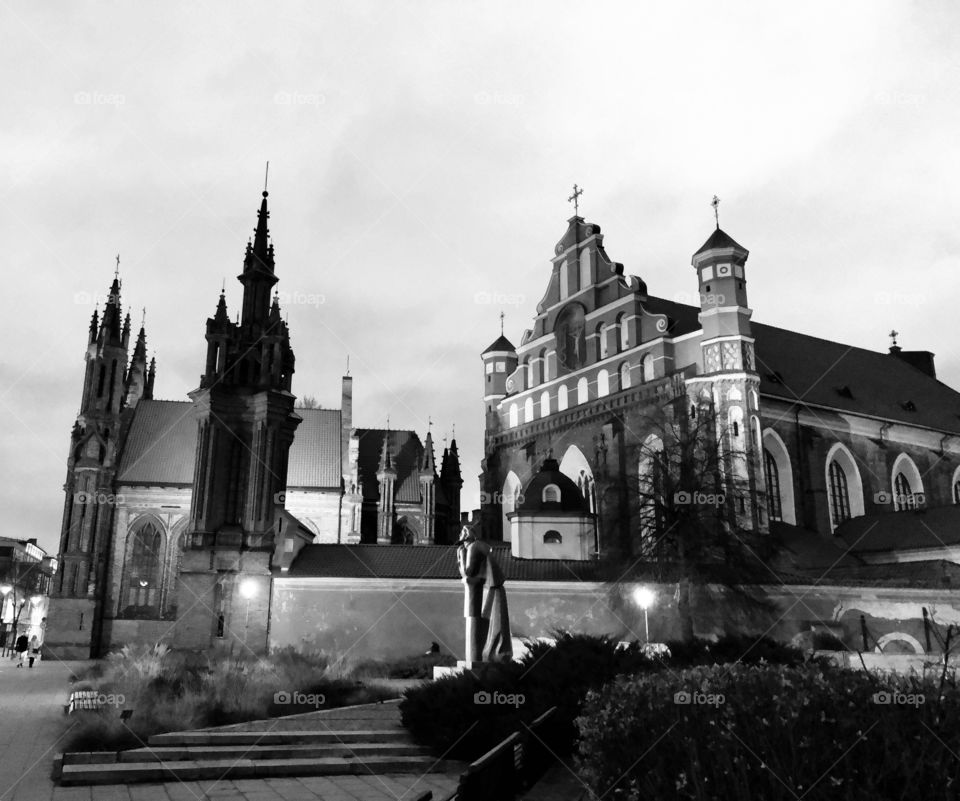 Adomas Mickevičius 😉