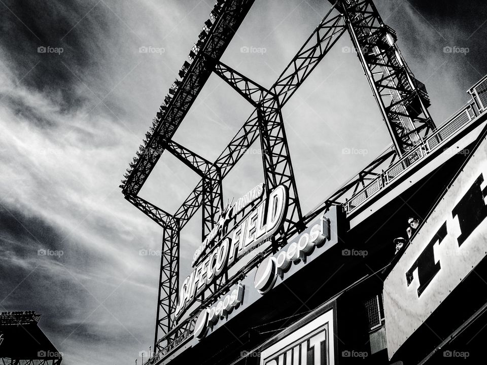 Safeco Field Seattle. Safeco Field Seattle