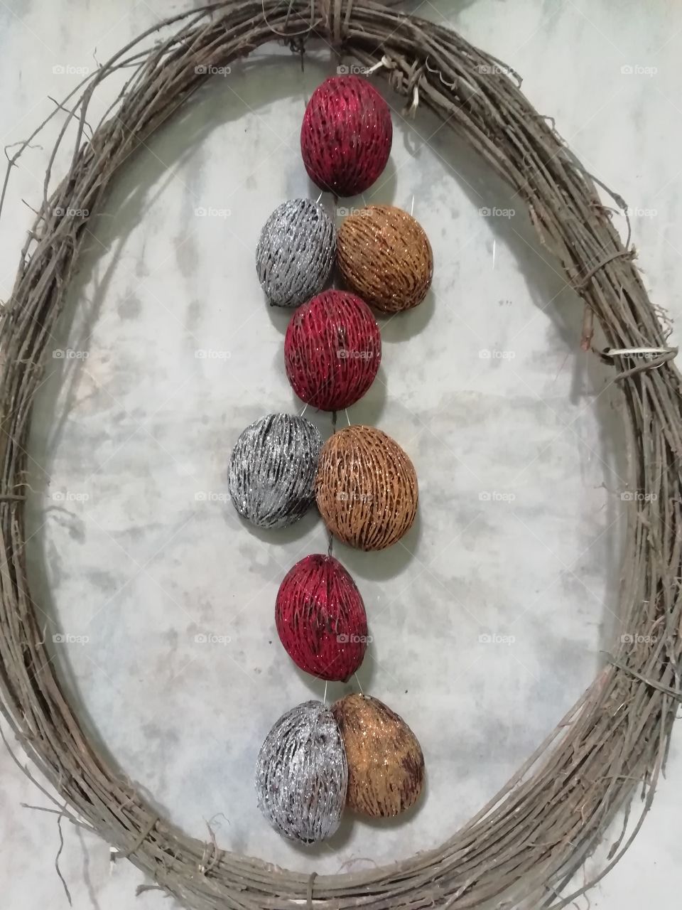 Joy to the world # deco