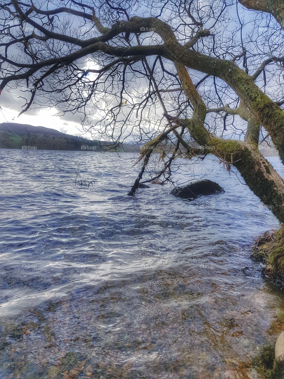 lake Windermere