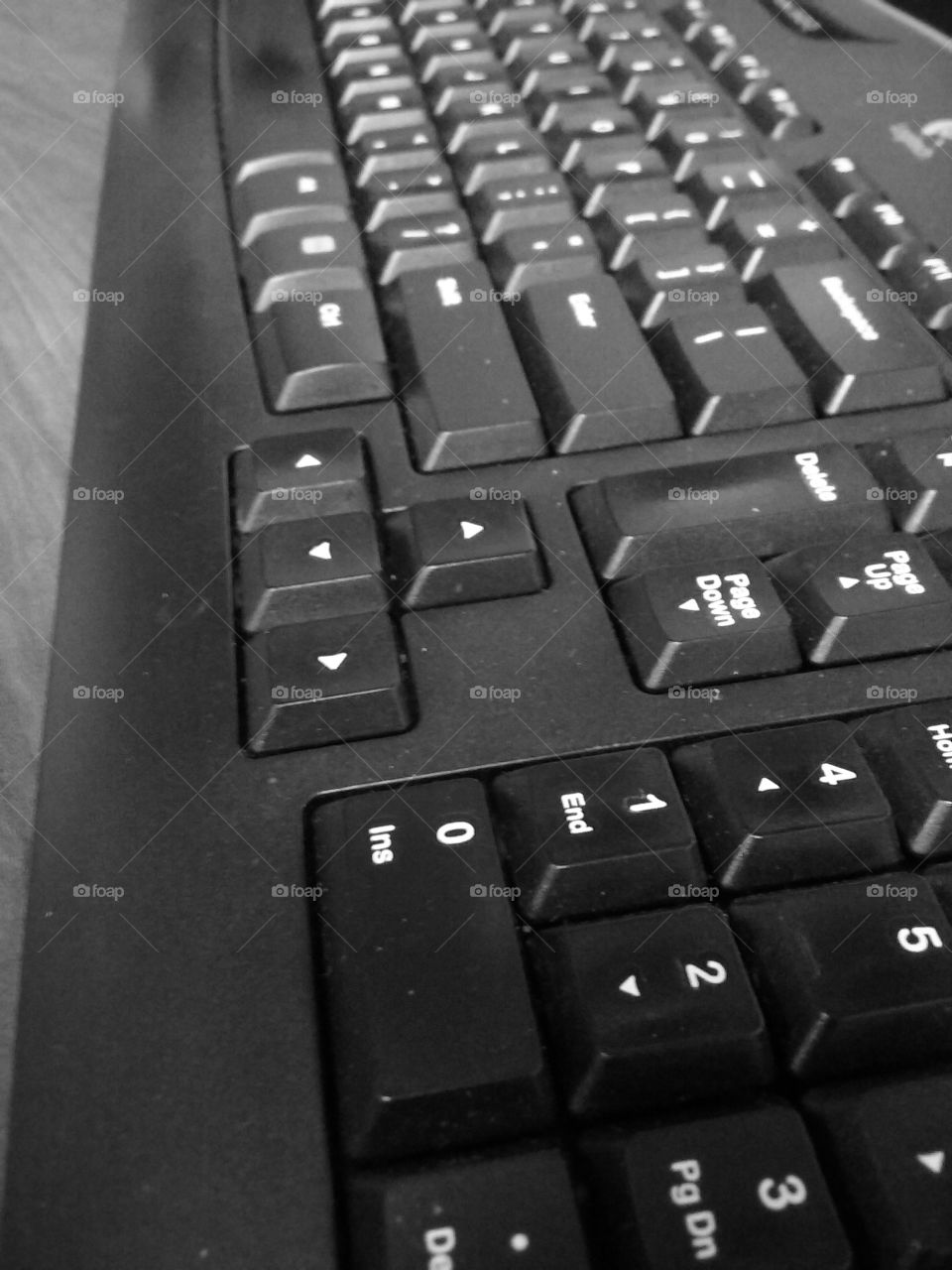 keyboard