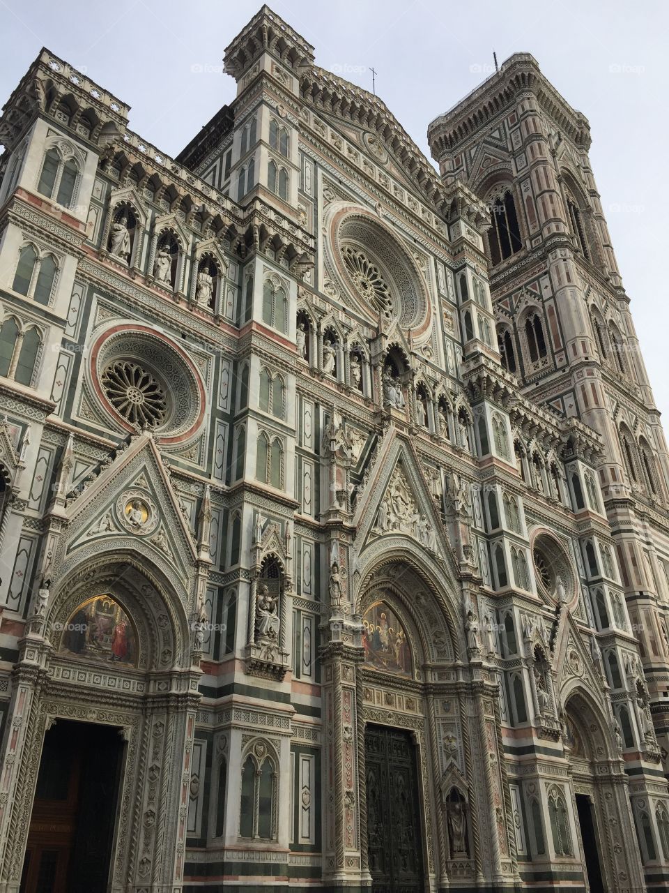 duomo by day part 2