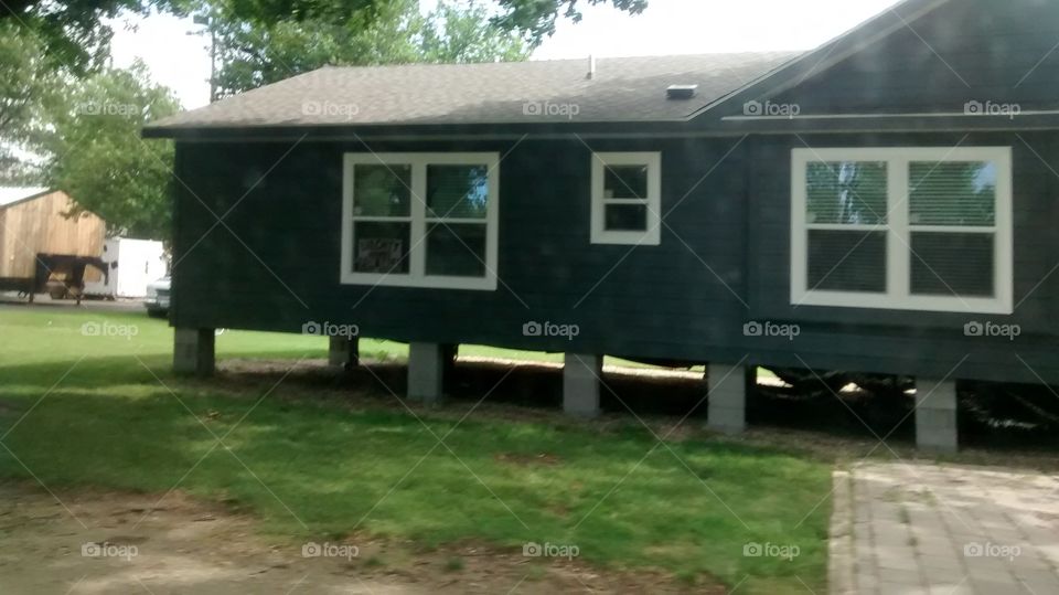 No Person, House, Home, Architecture, Family