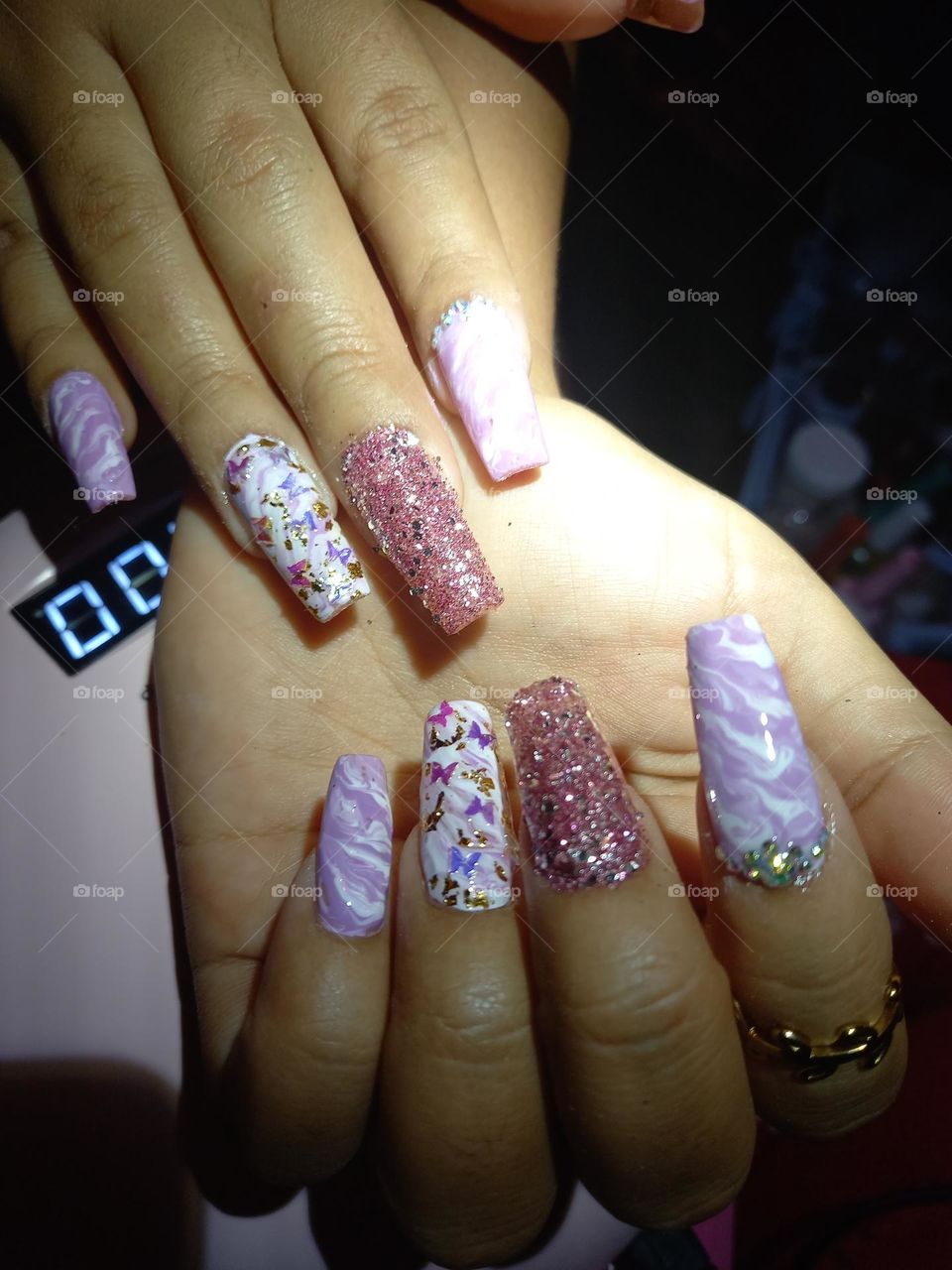 Diseños de Uñas 💅🏼