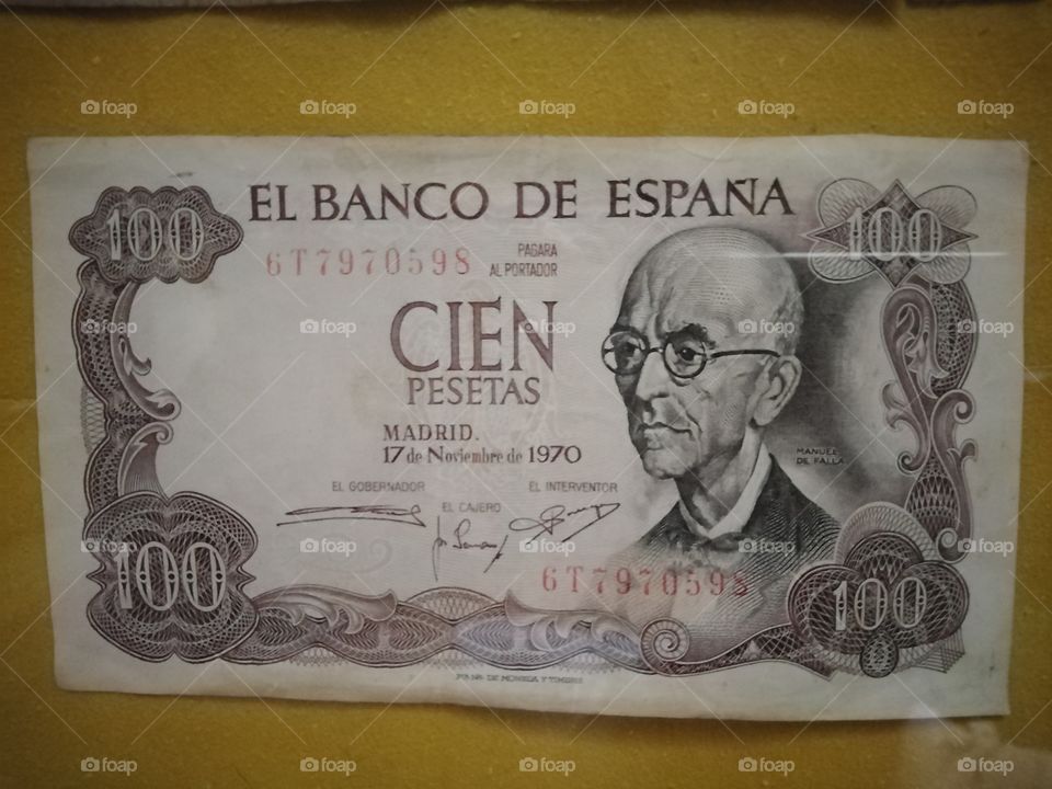 Billete