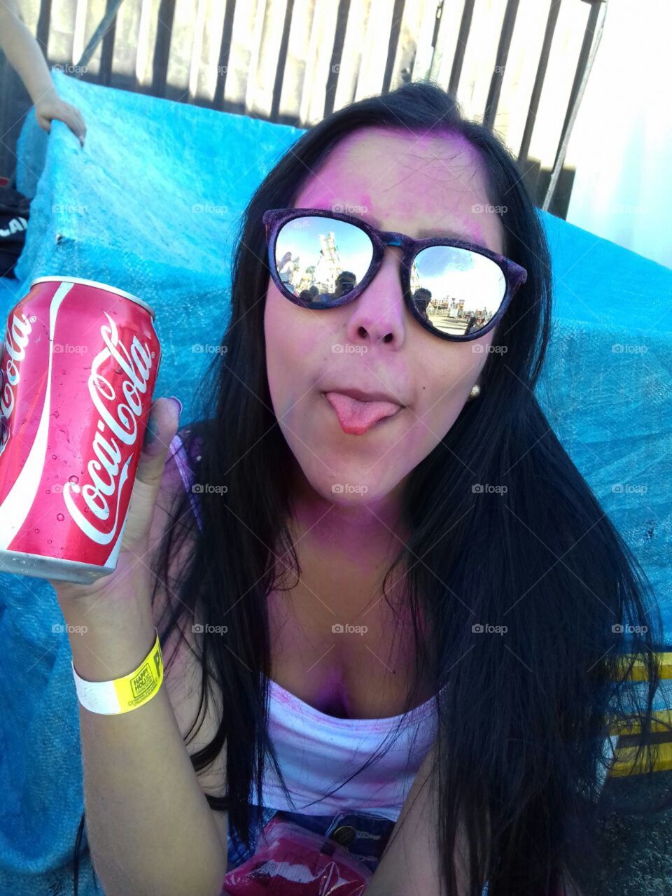 Coca-Cola Brasil✌